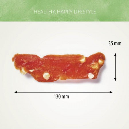 Antos Chicken D'light Cheese 100g - Natural Training Treats