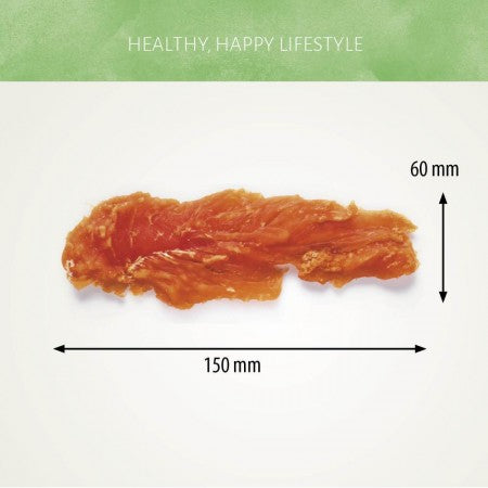 Antos Chicken D'light Fillet 100g - Premium High-Protein Treats