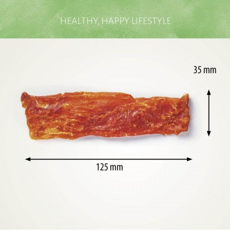 Antos Chicken D'light Steak 100g - Natural Training Treats