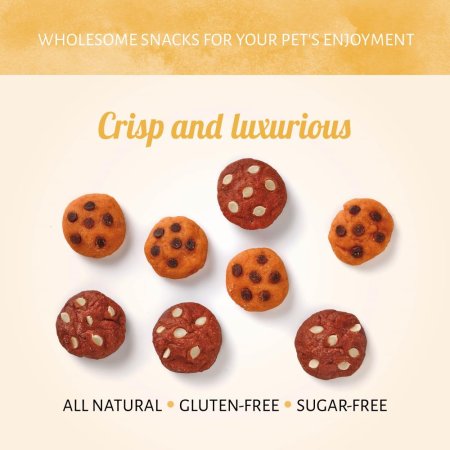 Antos Christmas Cookies 100 gr