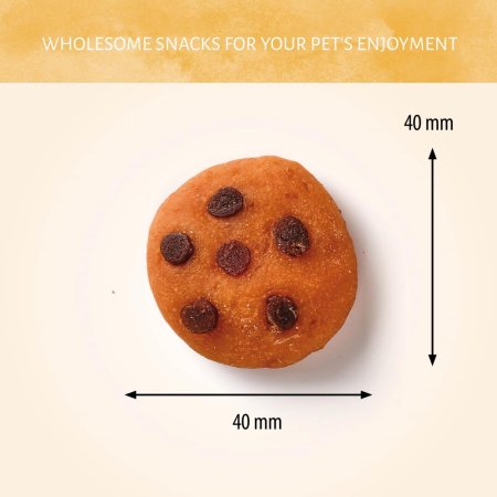 Antos Christmas Cookies 100 gr