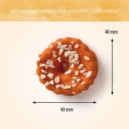 Antos Christmas Ringlets 100 gr