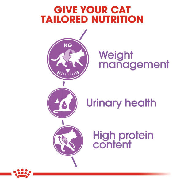 Royal Canin Cat Adult Sterilised 37