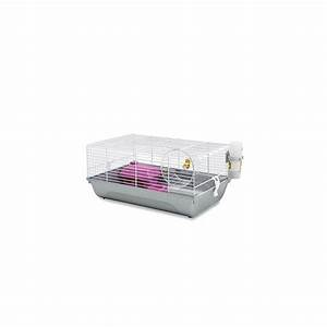 Savic Martha Hamster Cage White/Grey