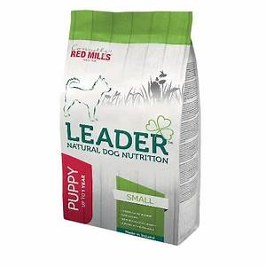 Red Mills Leader Puppy Small Breed 2kg