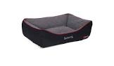 Scruffs Thermal Box Bed