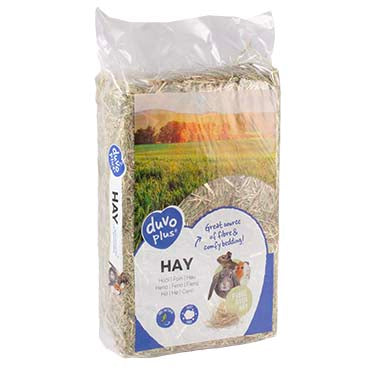 Duvo Hay