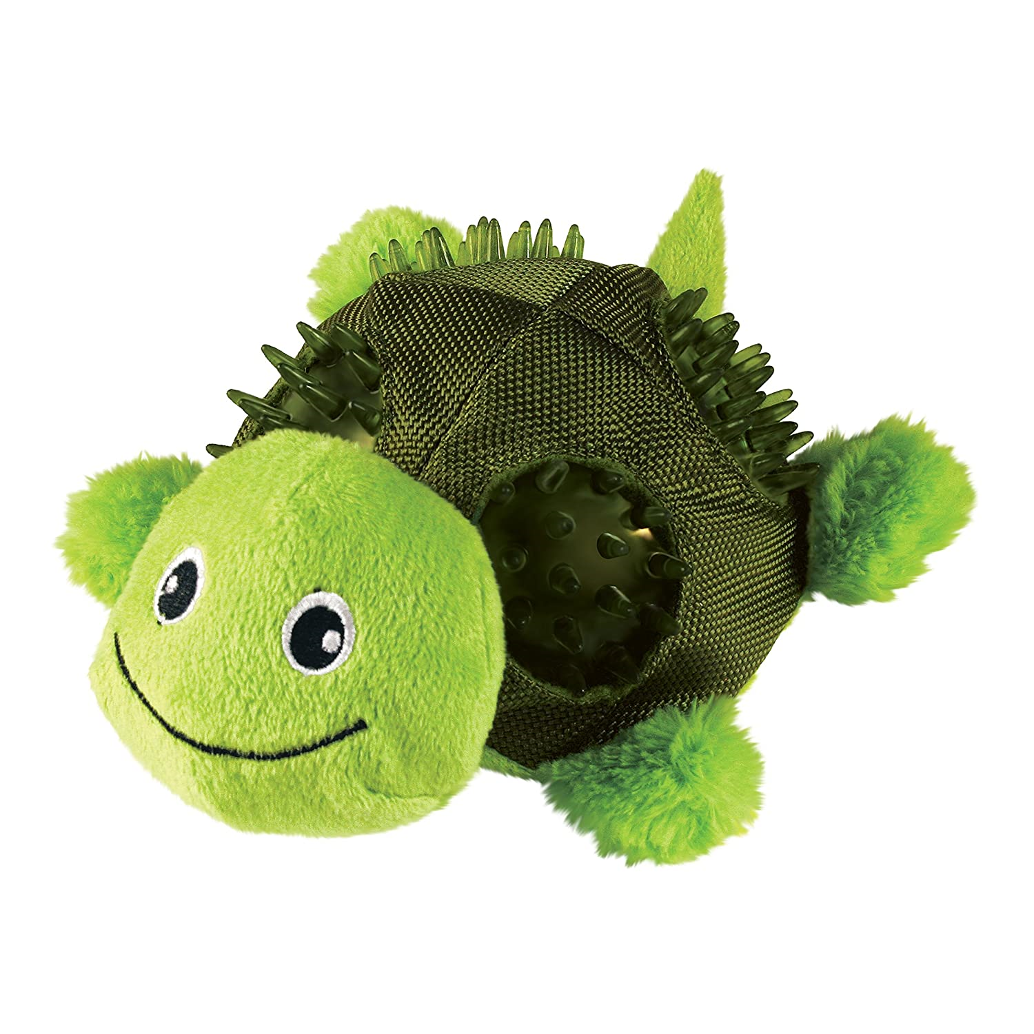 KONG Shells Turtle - Small