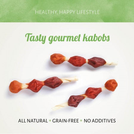 Antos Finest Poultry Brochettes 100 gr