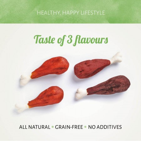 Antos Finest Poultry Poulettes 100 gr