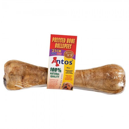 Antos Pressed Bone Pizzle 21 cm