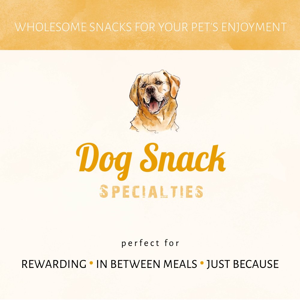 Antos Fairy Gingerbread Man - 80% Chicken Training Treats