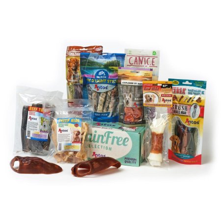 Antos Grain Free Selection