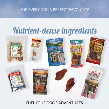 Antos Grain Free Selection