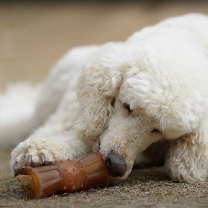 Retorn Rub Loop Treat