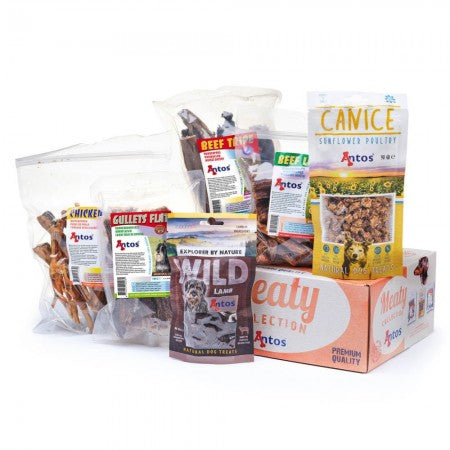 Antos Meaty Collection