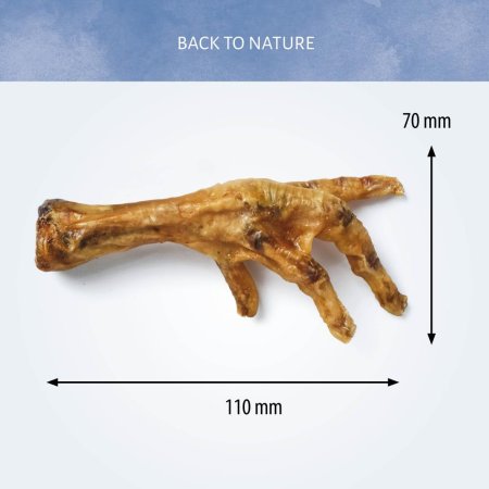 Antos Meaty Collection