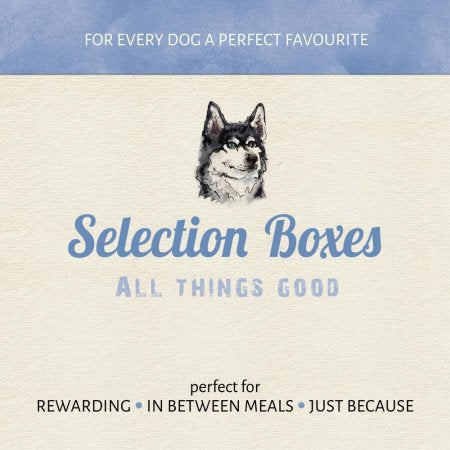 Antos Meaty Collection