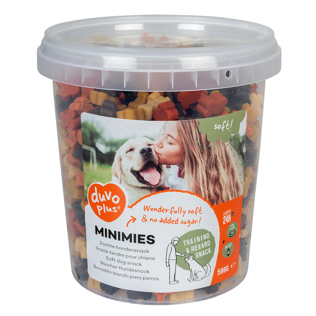 Chews! Minimies 500gr