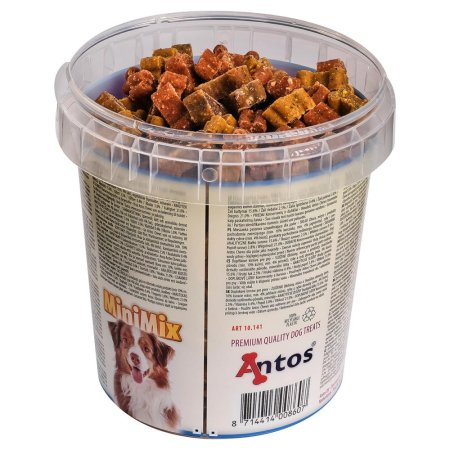 Antos Mini Mix 500 gr