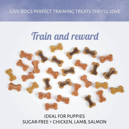 Antos Mini Mix 500 gr