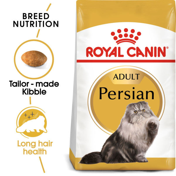 Royal Canin Cat Adult Persian