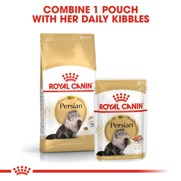 Royal Canin Cat Adult Persian