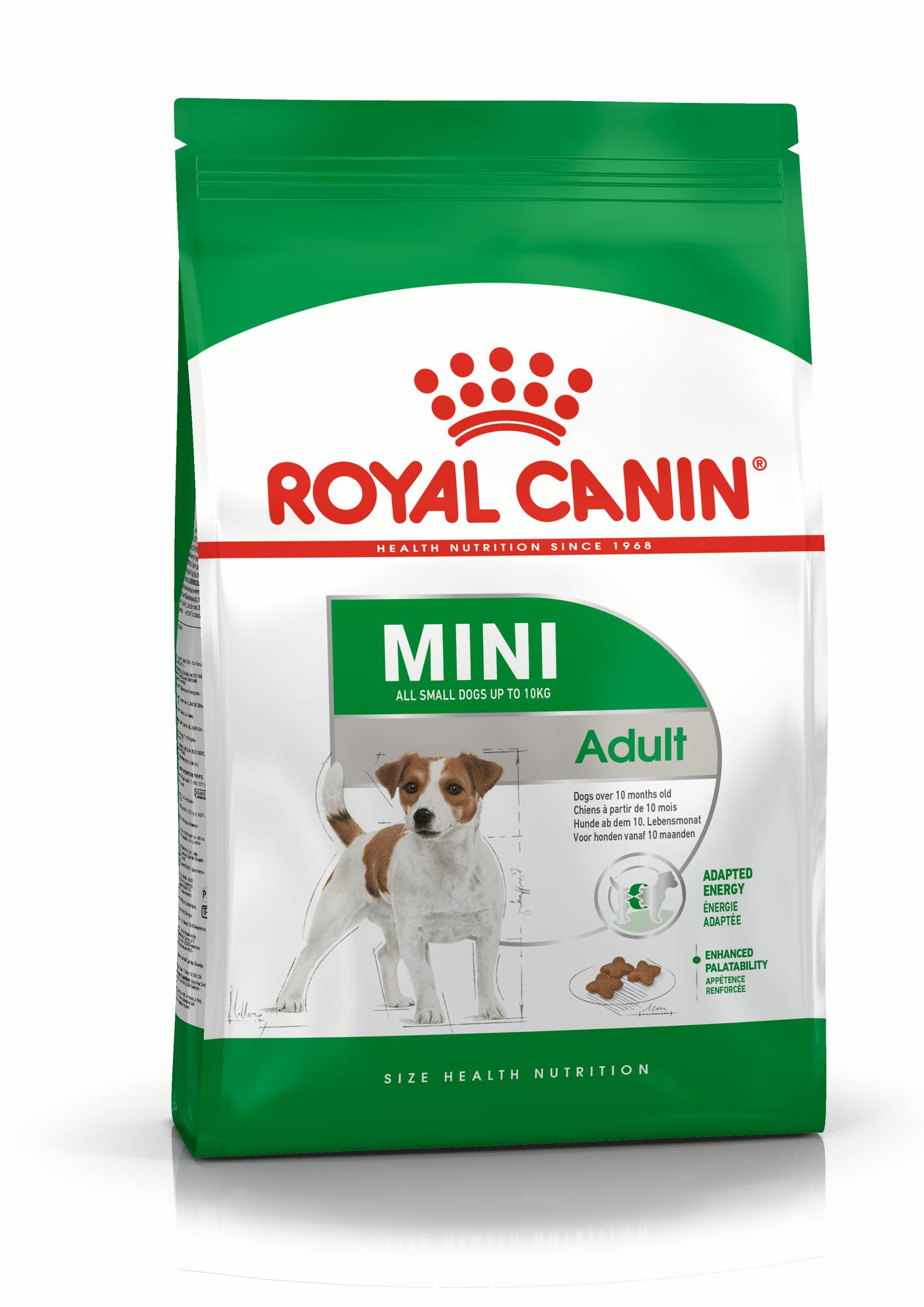 Royal Canin Dog Mini Adult 4kg