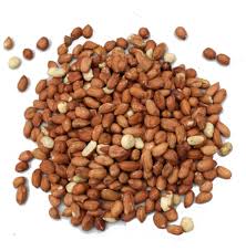 Wild Bird Peanuts 25kg