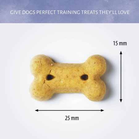 Antos Puppy Variety Pack