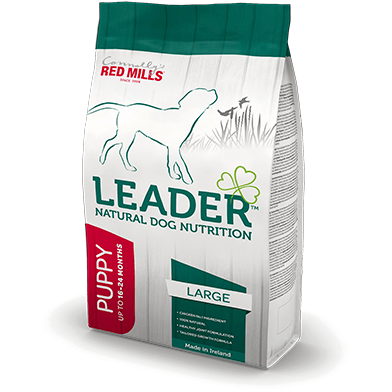 Red Mills Leader Large Breed Puppy 12kg