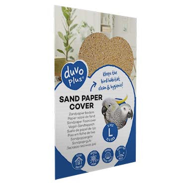 Duvo+ Sand Paper