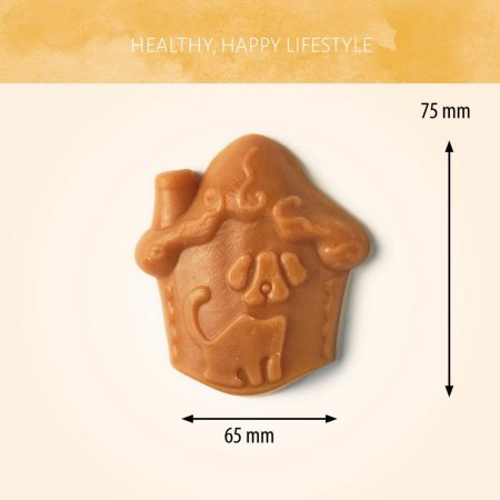 Antos Santa's Dog House