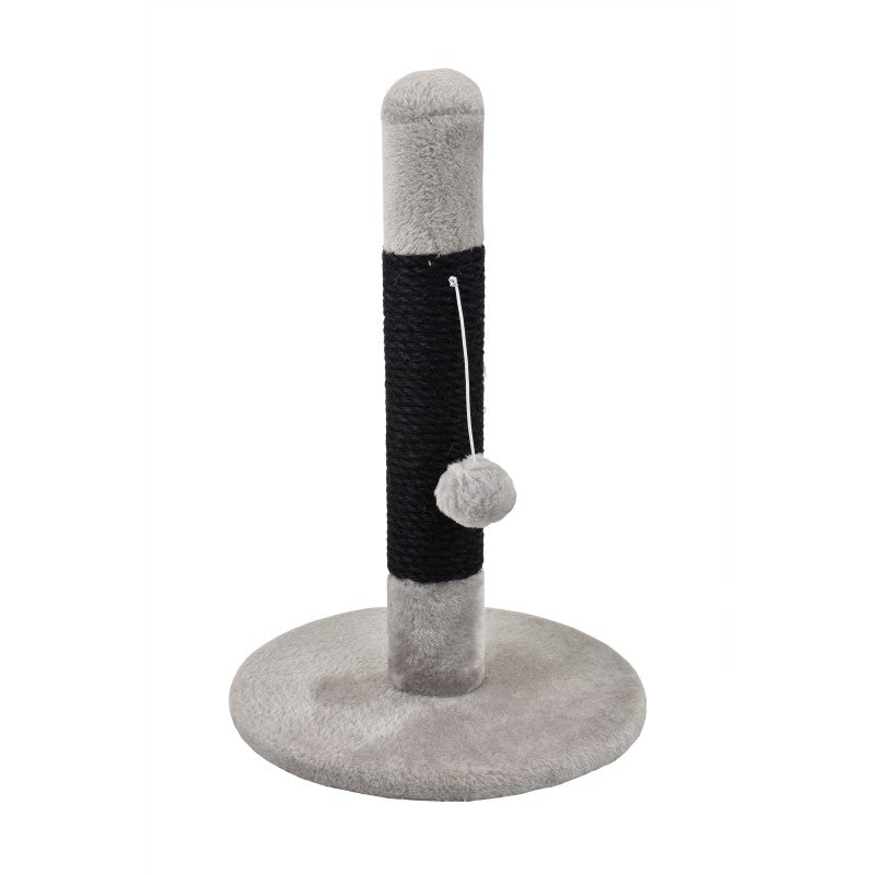 Velvet Cat Scratcher
