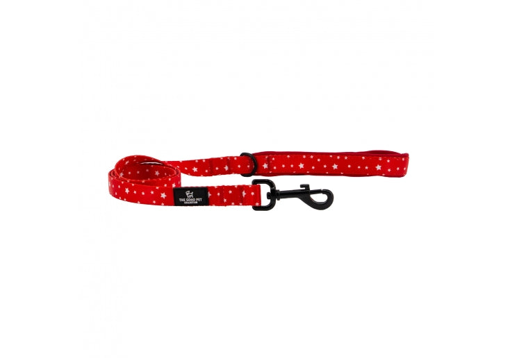 Ancol The Soho Pet Collection Star Lead 100cmx1.9cm 50kg