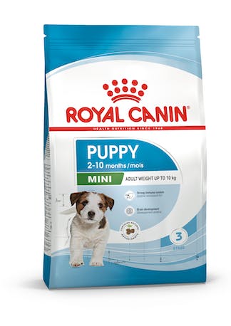 Royal Canin Dog Mini Puppy 8kg
