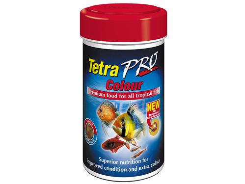 Tetra Pro Colour 55g 250ml