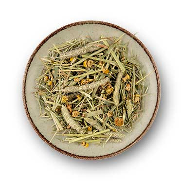 Puur Timothy Hay With Herbs 500g