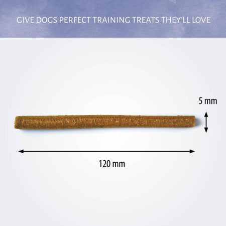 Antos Treats &Training