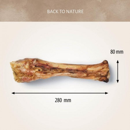 Antos Calves' Knee Joints - 100% Natural Beef Dog Chew