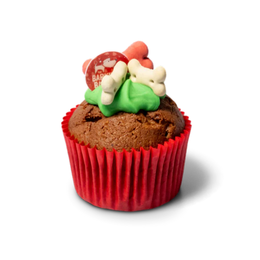Barking Bakery Yummy Woofmas Woofin