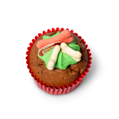 Barking Bakery Yummy Woofmas Woofin