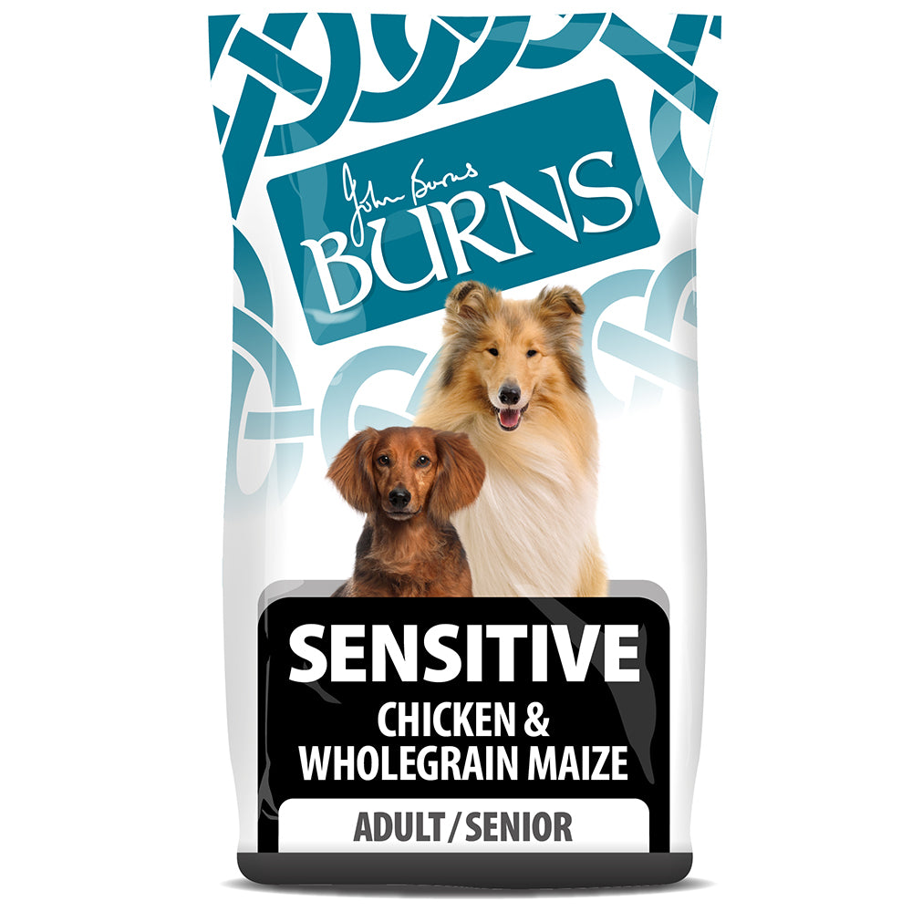 Burns Sens Chicken 2kg