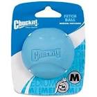 Chuckit Fetch Ball Medium 1-Pack
