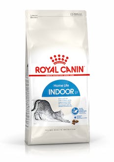 Royal Canin Home Life Indoor 27 Cat 2kg