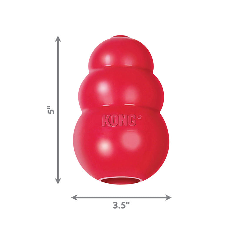 Kong Classic Toy Extra Large