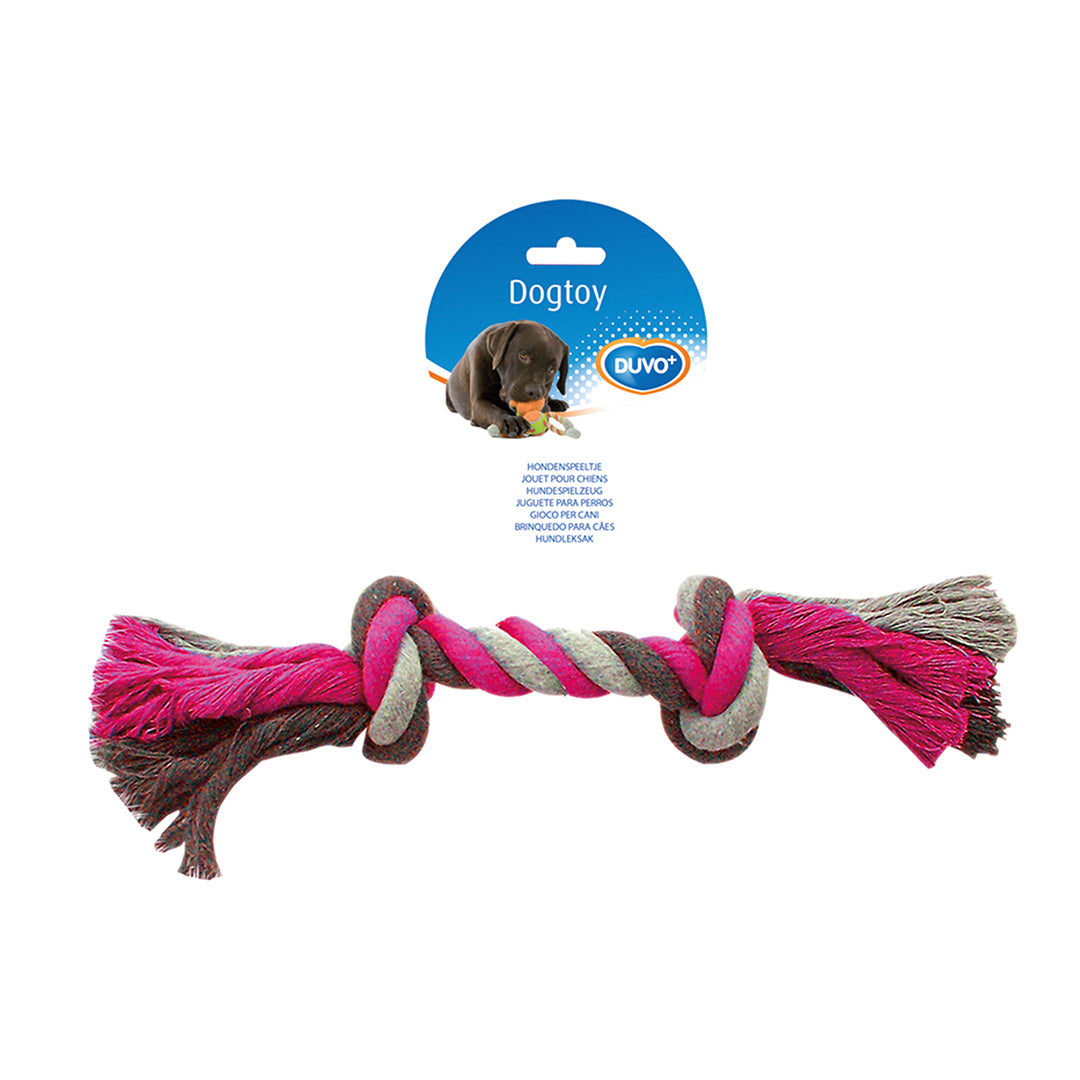 Tug Toy Knotted Rope 35cm