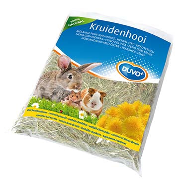 Herbal hay dandelion 500GR