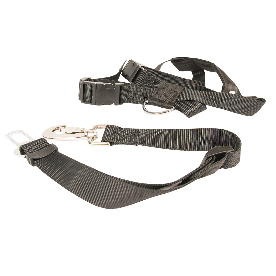 Car Dog Safety Belt harness 45-70cm