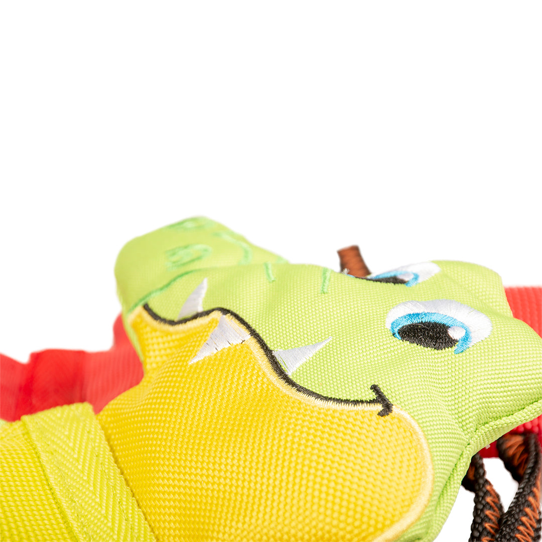 Bite me Belly Coby the Crocodile 42cm